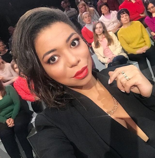 Новости от Кота Баюна (4.02.2019)