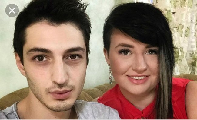 Александра Черно: Меня воспитывали по-другому