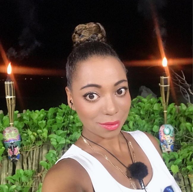 Либерж Кпадону обманывает фанатов Дома-2?