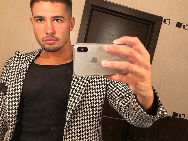 Свежие фото от участников (5.02.2019)