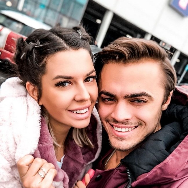 Свежие фото от участников (5.02.2019)