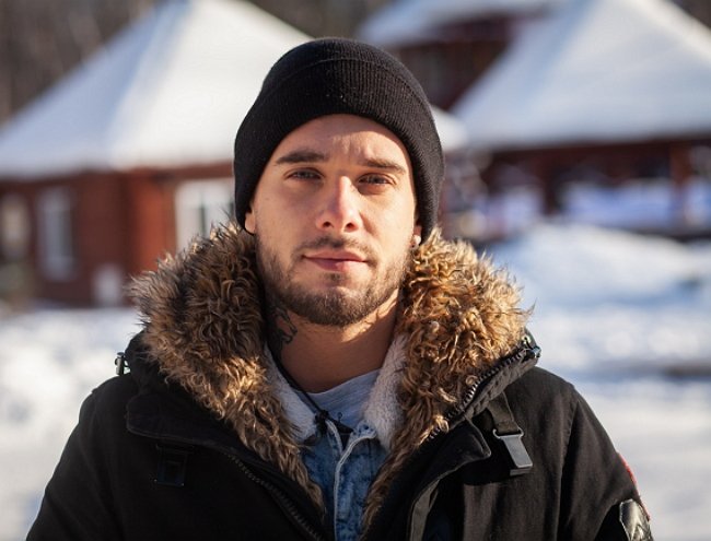 Свежие фото от участников (5.02.2019)