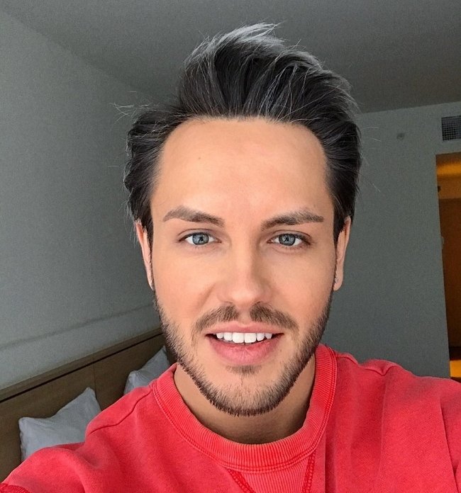 Свежие фото от участников (5.02.2019)