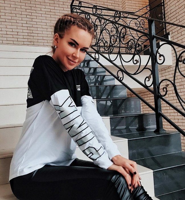 Свежие фото от участников (5.02.2019)