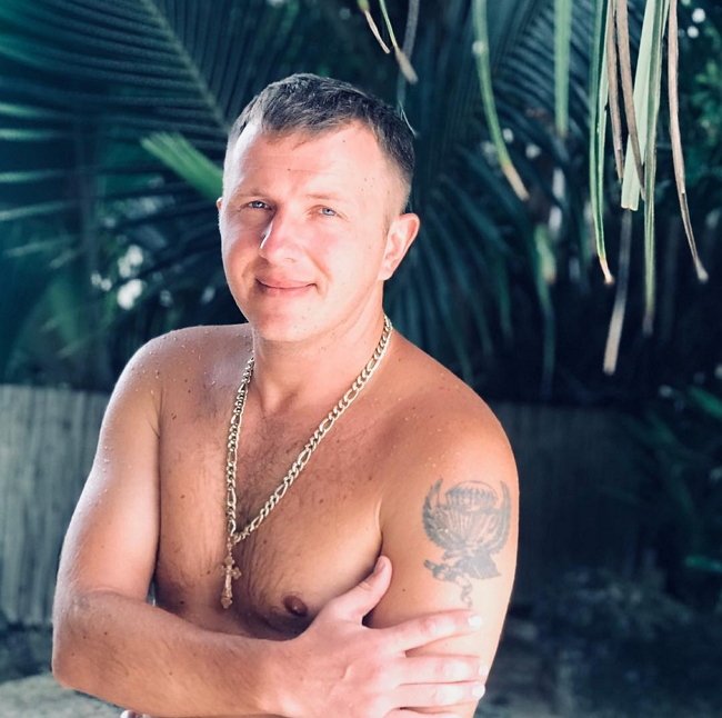 Илья Яббаров: Вы сами виноваты в своём одиночестве