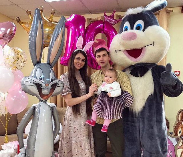 Блог редакции: Рапунцель задумалась о разводе