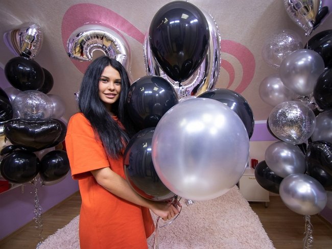 Ирина Пинчук: Валера поступил как настоящий отец!