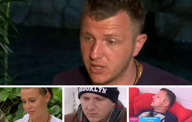 Мнение: У Яббарова на Сейшелах особое задание?