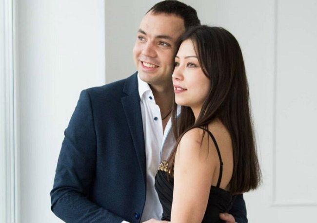 Надежда Бурковская: Возможно свадьба будет сюрпризом