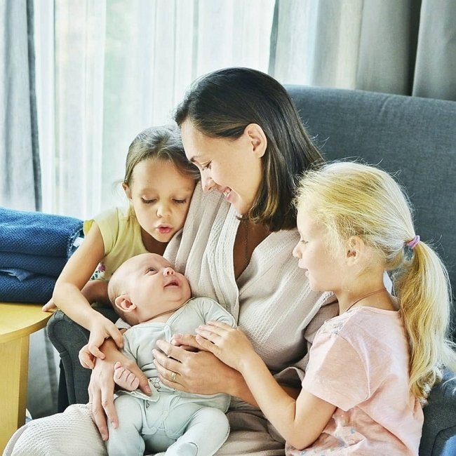 Мария Круглыхина: От их методов меня просто подташнивает