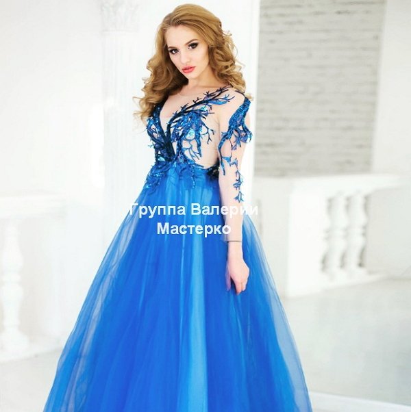 Новая участница проекта Николь Луцавс