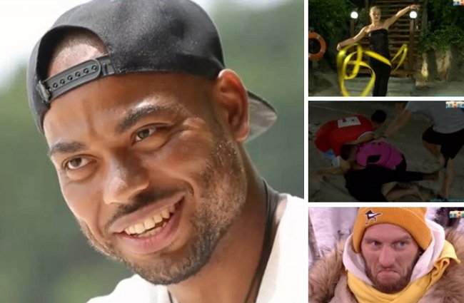 Мнение: На Острове Любви есть жизнь