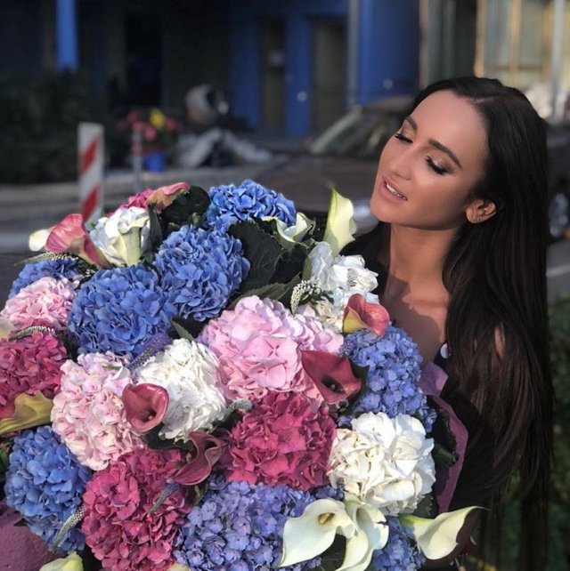 Новости от Кота Баюна (5.02.2019)