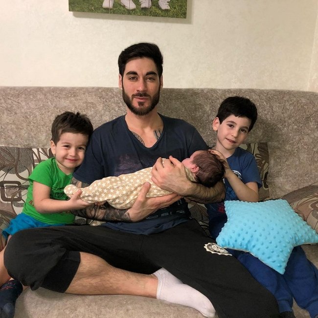 Фото участников с Сейшел (5.02.2019)