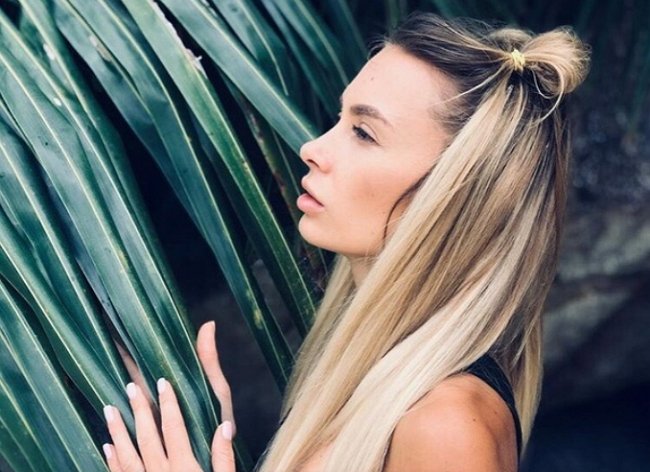 Маргарита Ларченко: Вы делали себе карту желаний?