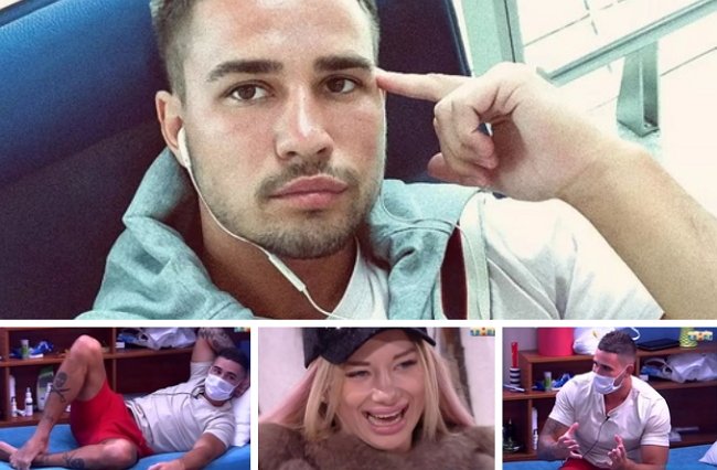 Мнение: Саленко терпит поражение на любовном фронте