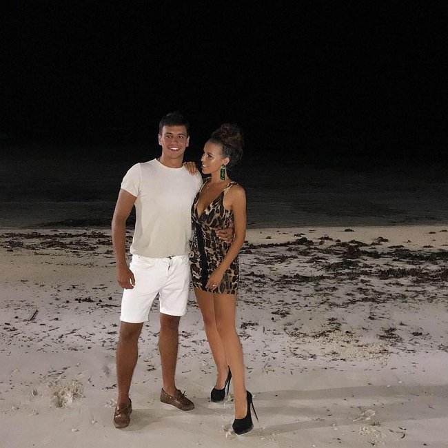 Фото участников с Сейшел (6.02.2019)