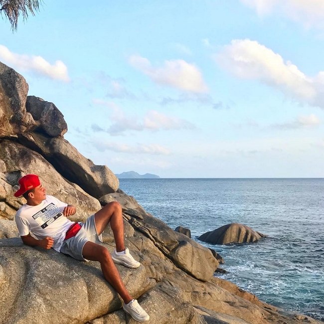 Фото участников с Сейшел (6.02.2019)