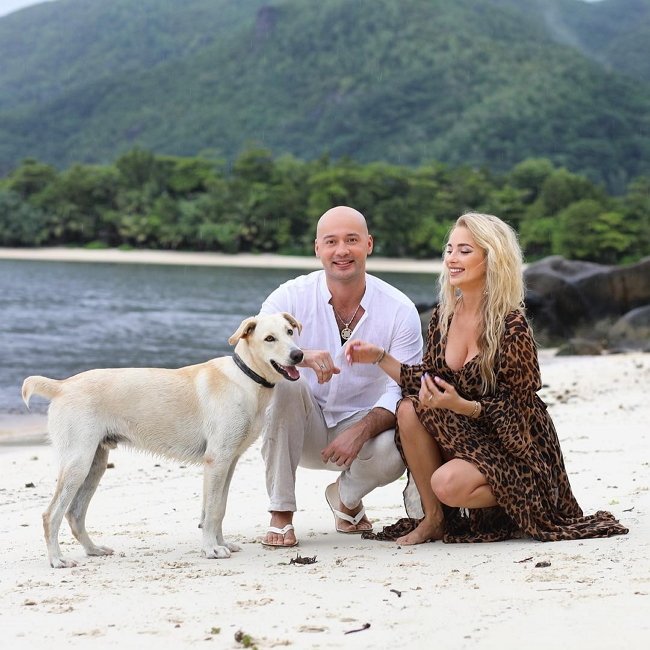 Фото участников с Сейшел (6.02.2019)