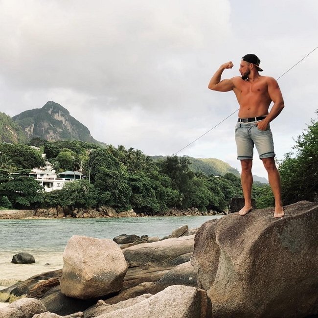 Фото участников с Сейшел (6.02.2019)