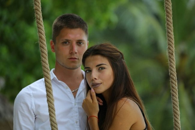 Виктор Панюта: Ире нужно работать над собой