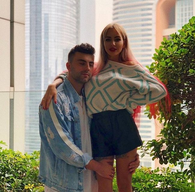 Блог редакции: Чайчиц хотят вернуться на Дом-2?