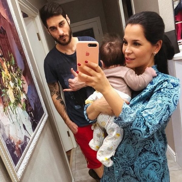 Семья Салибековых официально признана многодетной