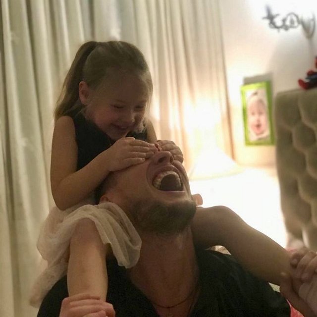 Фотоподборка детей участников (6.02.2019)