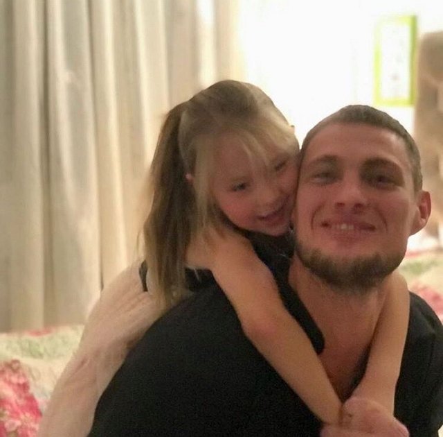 Фотоподборка детей участников (6.02.2019)