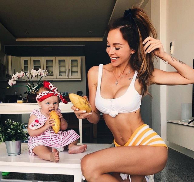 Фотоподборка детей участников (6.02.2019)