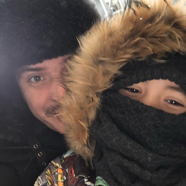 Фотоподборка детей участников (6.02.2019)