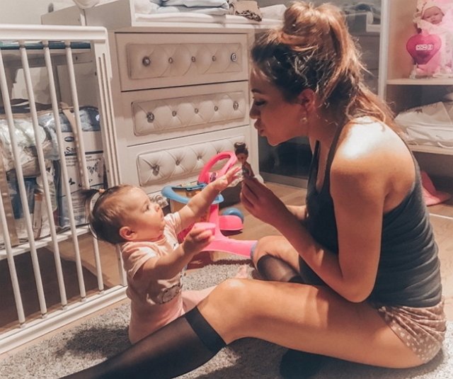 Фотоподборка детей участников (6.02.2019)