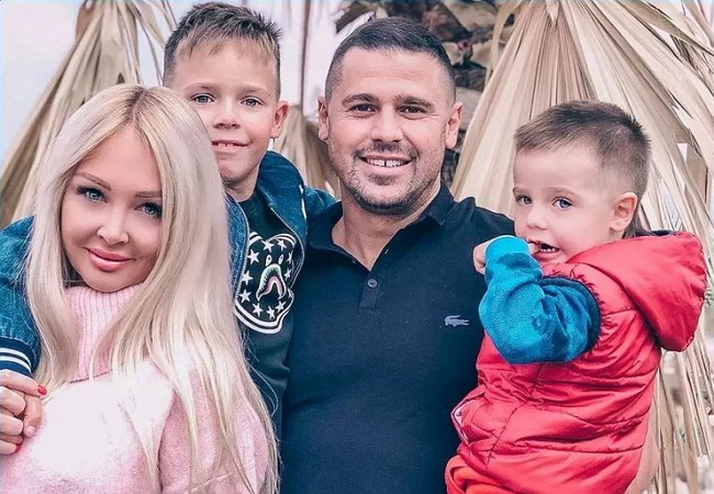 Разговоры о банкротстве семьи Пынзарь всего лишь слухи?