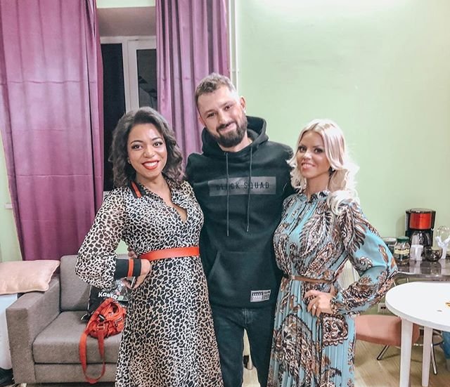 Никита Кузнецов: Проект уже не тот, что раньше