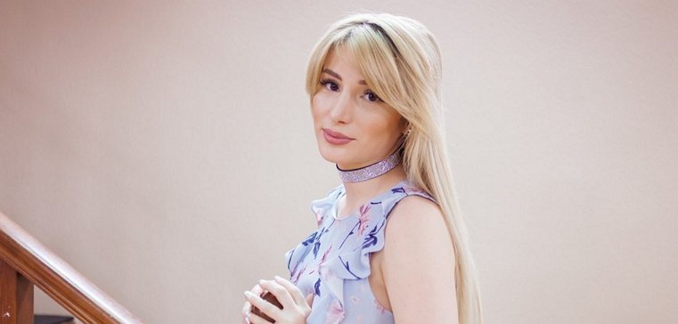 Тата Блюменкранц осталась без денег из-за мошенников