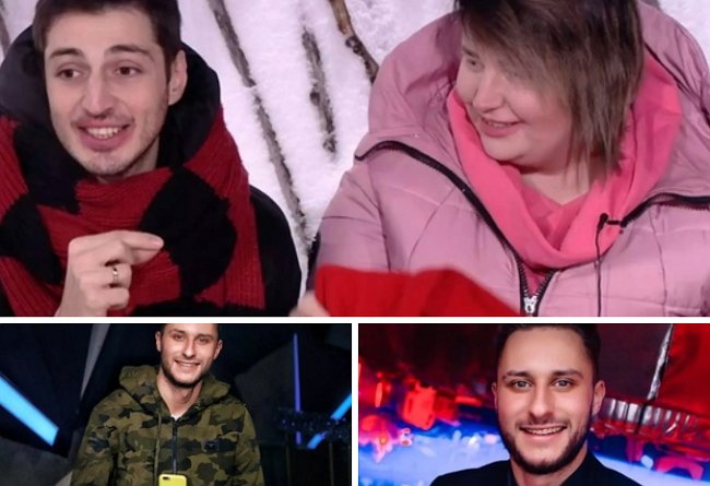 Андрей Денисов не верит в скорый развод Иосифа Оганесяна