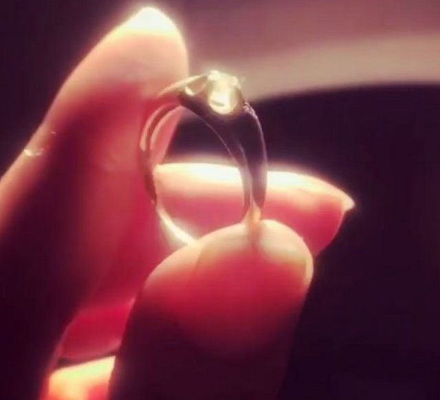 Либерж Кпадону предложили выйти замуж