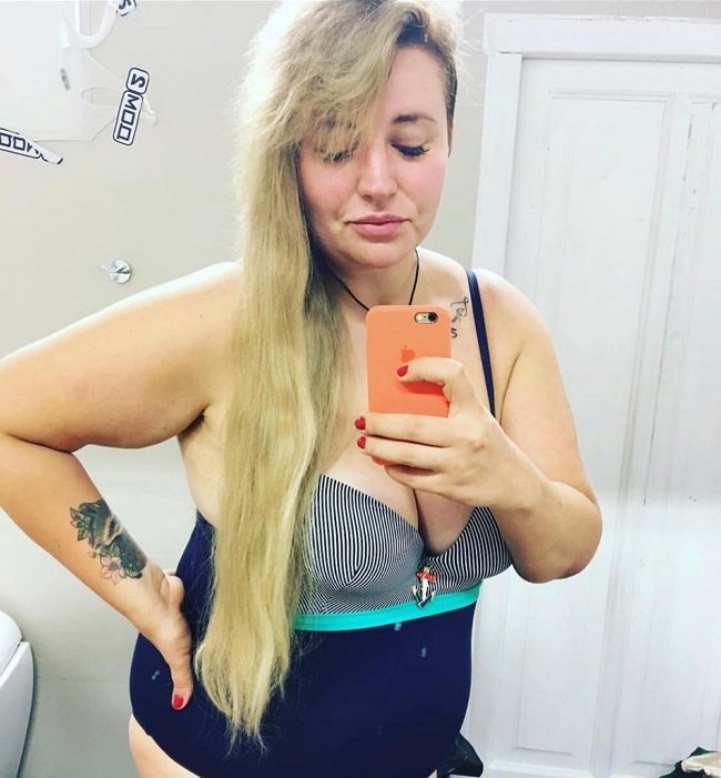 Свежие фото от участников (7.02.2019)