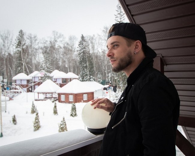 Свежие фото от участников (7.02.2019)