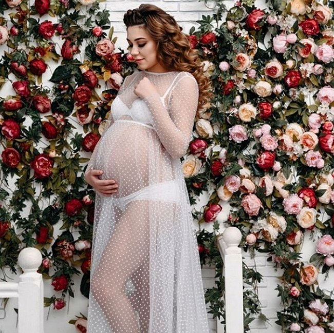 Свежие фото от участников (7.02.2019)