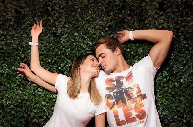 Свежие фото от участников (7.02.2019)