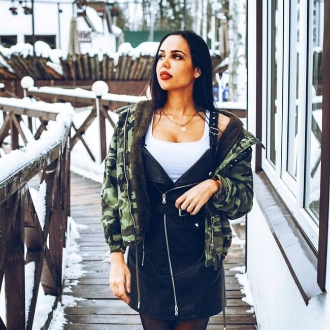 Свежие фото от участников (7.02.2019)