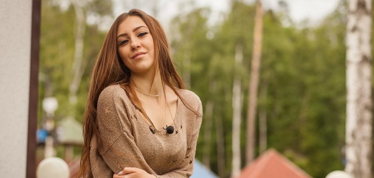 Алена Савкина: Я хочу рожать одна!