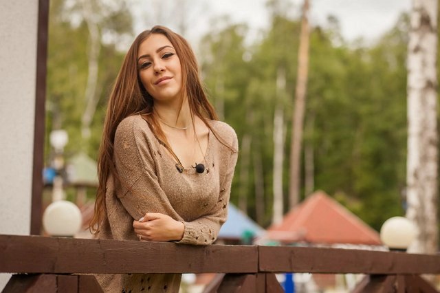 Алена Савкина: Я хочу рожать одна!