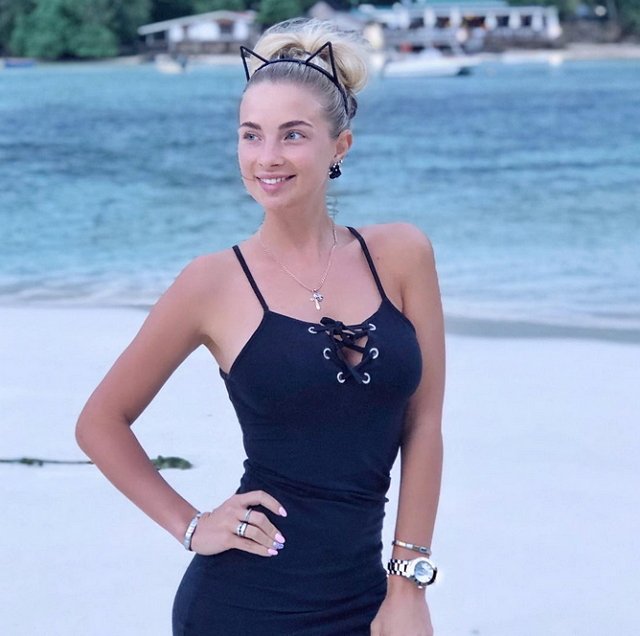 Фото участников с Сейшел (7.02.2019)