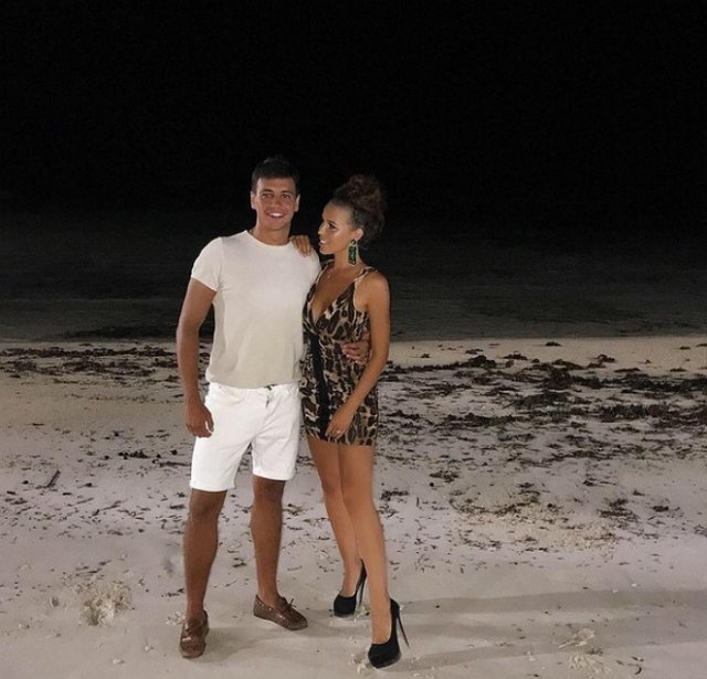 Фото участников с Сейшел (7.02.2019)