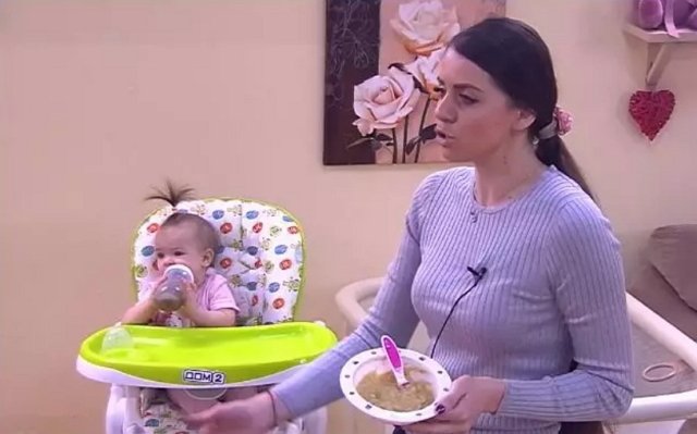 Мнение: Рапунцель требует развод, алименты и психолога