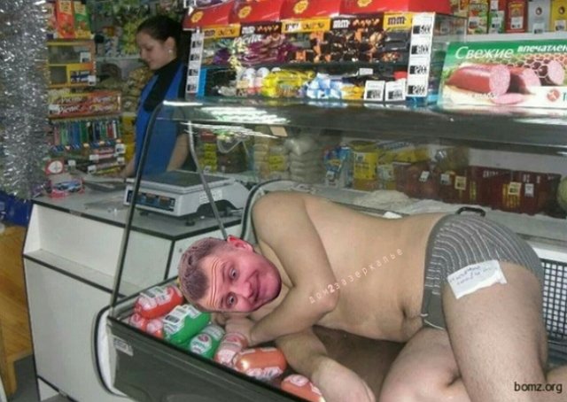 Стихи о Дом-2 на 7.02.2019