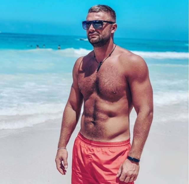 Виктор Литвинов: Ребята долго держали в себе настоящие проблемы