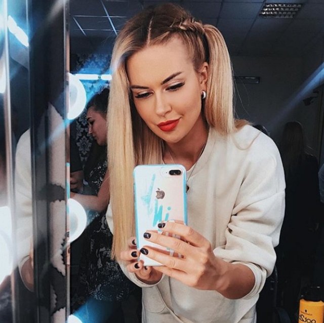 Новости от Кота Баюна (7.02.2019)